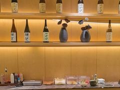 -松临·铁板烧&Omakase(神农店)