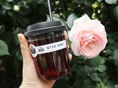 -T-COFFEE(长江花园店)