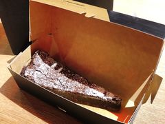 -Awfully Chocolate(来福士广场店)