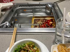 -海底捞火锅(铂澜大象城店)