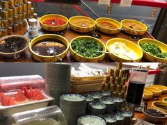 -成都老码头火锅(旺角店)