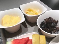 -海底捞火锅(银泰中心店)
