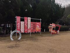 -白马涧龙池景区