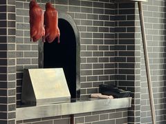 -北京烤鸭 ·儿童菜 ·采风阁家常菜餐厅(亚龙湾天域酒店)