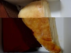 -Awfully Chocolate(来福士广场店)