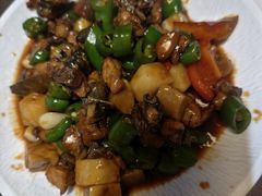 -广益饭店·云南菜·传统滇菜(翠湖北门书屋店)