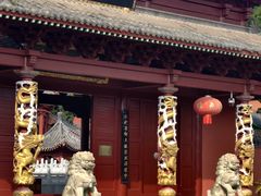 -四祖寺
