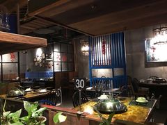 大堂-船奇蒸汽海鲜·闽菜(八市海鲜总店)