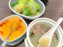 -新旺茶餐厅(鑫耀·光环live店)