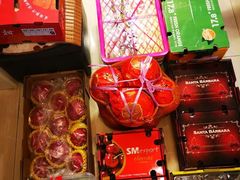 -上海龙吴水胜海发市场