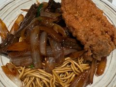 -慧娟面馆·餐厅(望江路店)