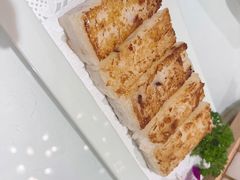 海味萝卜糕-豫璟轩中餐厅(南昌万怡店)