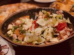 -panchos 墨西哥餐厅(嘉绿苑店)