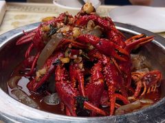 -聚味瞿记·龙虾堂(咸嘉湖店)