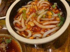 -串大叔炭火烤串·鸡西大冷面刀削面(总店)