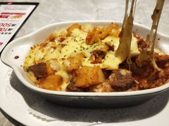-必胜客(阿诗玛店)