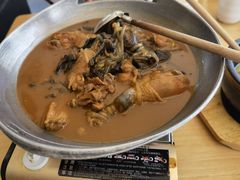 -关东小磨东北菜(上海长风大悦城店)
