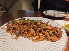 -本处·素食·融合料理(南油店)