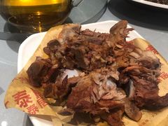 熏骨架-六泰居(松北店)