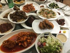 -申宴酒楼(王子百货店)