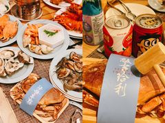 -扬州万怡酒店-中餐厅(文昌中路店)