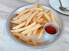 蒜香薯条-农畉LONFOOD(福田星河COCOPark店)