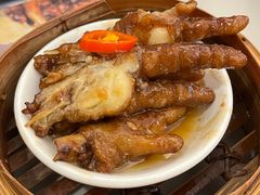 -添好运点心专门店(深水埗店)