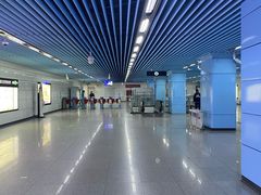 -大王庄(地铁站)