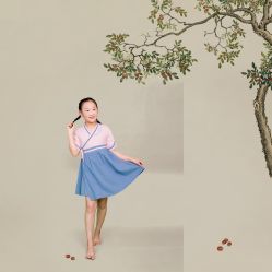 -韩国童趣baby儿童摄影(千灯店)