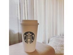 -星巴克(浙大紫金港校区店)