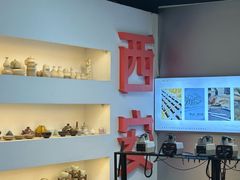 -1001艺术手作·银饰DIY·拼豆(小寨金莎店)