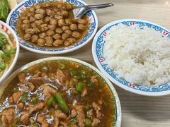-王大妈清汤饸饹(白云社区店)