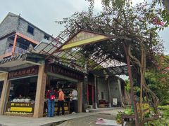 -扬美古镇景区