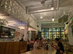 大堂-RAC BAR(安福路店)