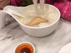 -翠華餐廳(浦东机场T1店)