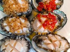 -海味当家·蒸锅海鲜(星海公园店)