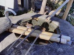 -难波八坂神社