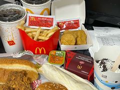 -麦当劳(杭州庆春路店)