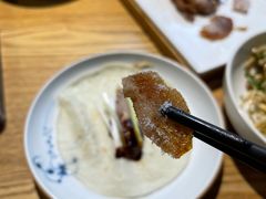 “酥不腻”烤鸭-小大董·烤鸭(五棵松店)
