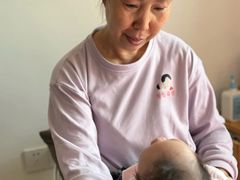 -葱妈母婴医护月嫂中心(浦东店)