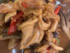 -衡厨·衡阳土菜(中南店)