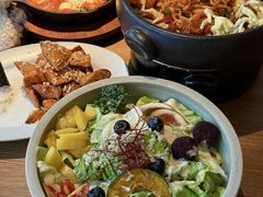 -双门洞·森系料理(体育西店)