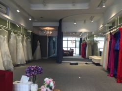 -WECOUTURE高级订制广州