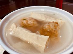 单档汤-大壶春生煎(四川中路店)