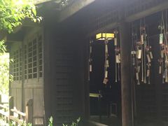 -黄公望隐居地