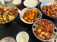 金钱蛋-潇湘阁(望京SOHO店)