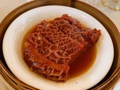 沙爹金钱肚-铭家点心(秦岭路店)