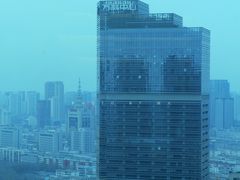 -沈阳君悦酒店·意坊意大利餐厅