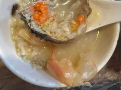 -李记潮汕砂锅粥(营福路店)