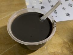 -勤記甜品